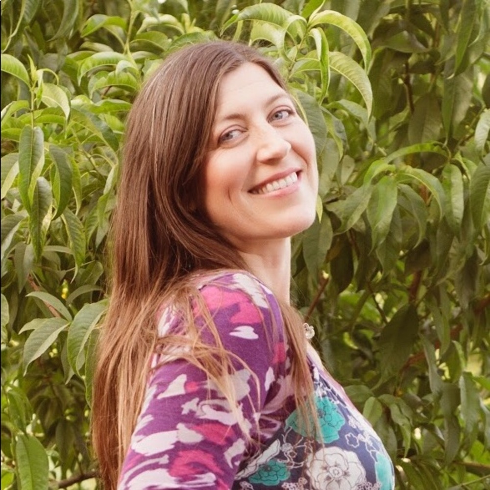 Meet your Posher, Bridget